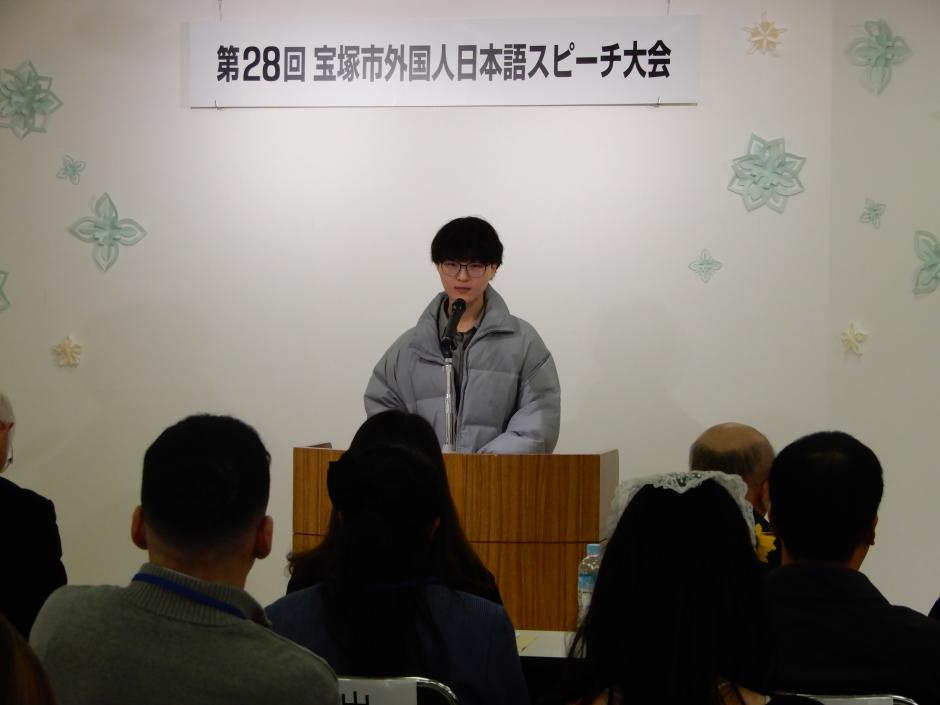 優勝者