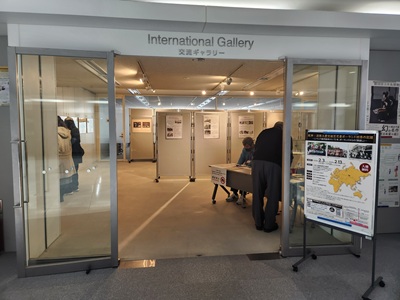ギャラリー会場0206