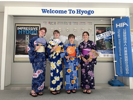 yukata