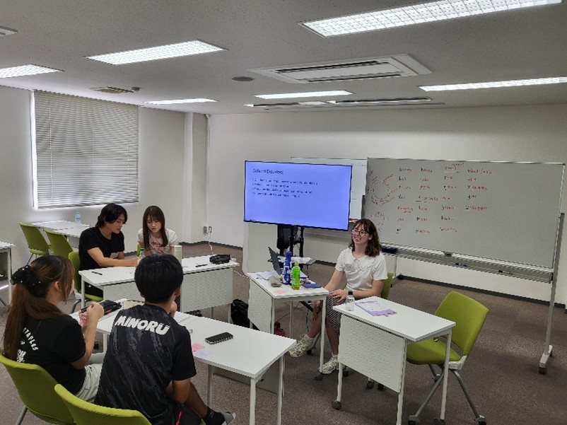 関西福祉大学