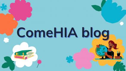 ComeHIA Blog Topics